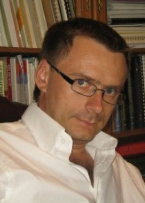 Рязанцев Сергей Владимирович