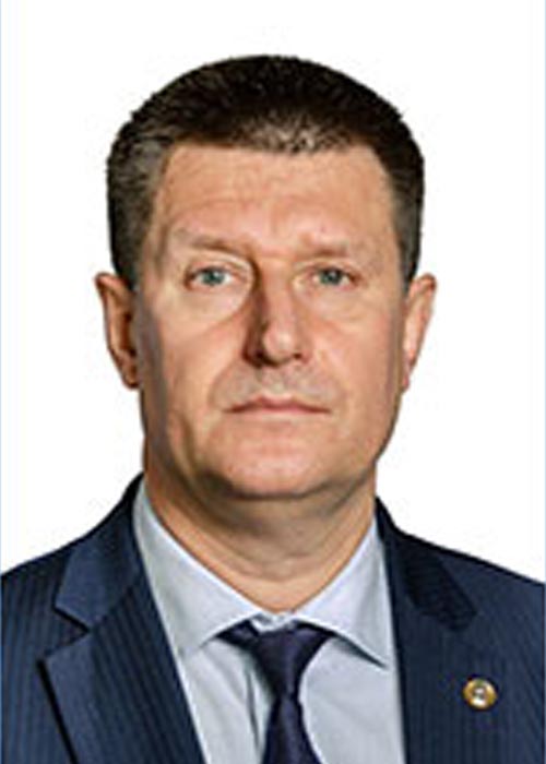 Akimkin Vasily Gennadievich