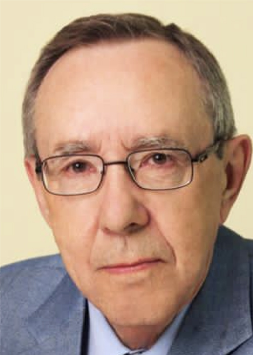 Ivanets Nikolay Nikolaevich