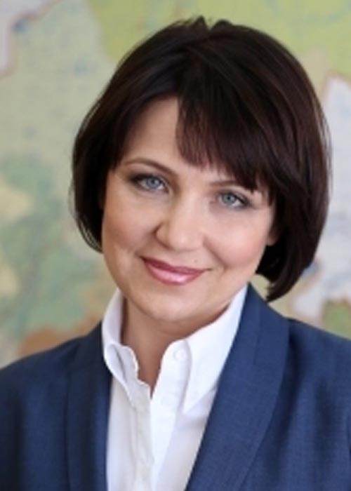 Куликова Инна Борисовна