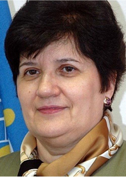 Vujnovic Melita