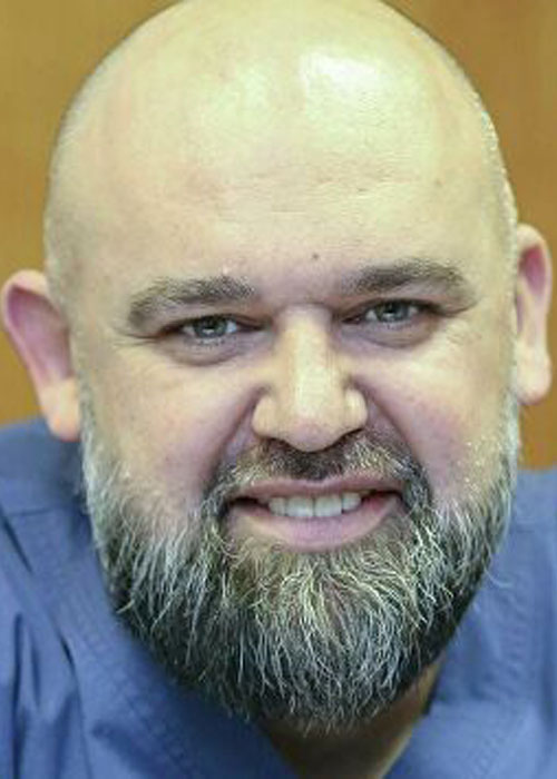 Protsenko Denis Nikolaevich