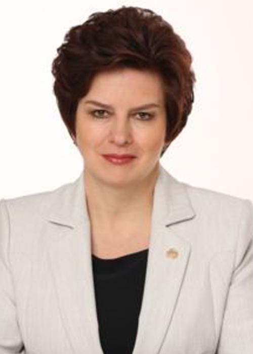 Самойлова Алла Владимировна
