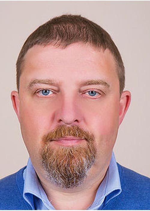 Semenov Alexander Vladimirovich