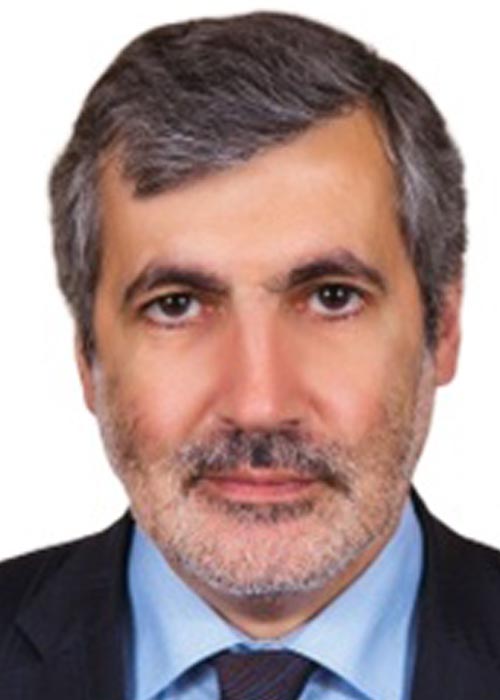 Totolyan Areg Artemovich