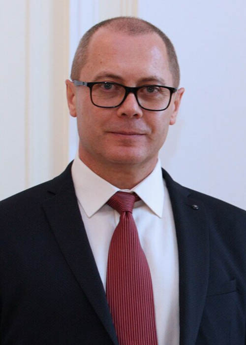 Zudin Alexander Borisovich